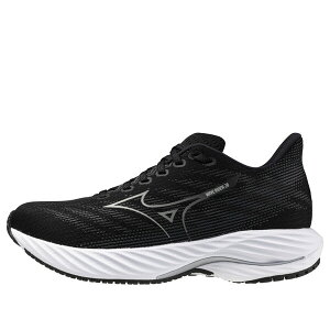 Mizuno ~Ym fB[X Xj[J[ y(WMNS) Mizuno Wave Rider 27 4E Running Sneakers 'Black' J1GD240622z TCY US_8.5(25.5cm)