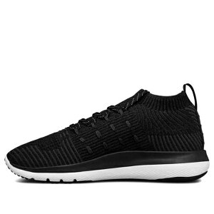 Under Armour アンダーアーマー レディース スニーカー 【(WMNS) Under Armour Slingflex Rise Sports Shoes Black/White 3000096-001】 サイズ US_6.5(23.5cm)
