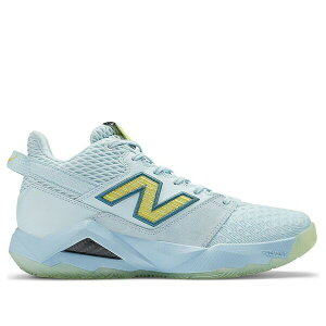 New Balance �j���[�o�����X ���f�B�[�X �X�j�[�J�[ �y(WMNS)New Balance X Coco CG2 'Power and Grace' WCHCOCU2�z �T�C�Y US_7.5(24.5cm)