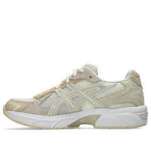 ASICS AVbNX fB[X Xj[J[ y(WMNS) ASICS Gel-1130 'Wheat Beige White' 1202A517-100z TCY US_8.5(25.5cm)