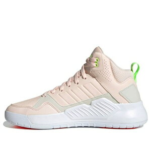 adidas AfB_X fB[X Xj[J[ y(WMNS) adidas neo Play9tis 2.0 Pink G55058z TCY US_7(24.0cm)