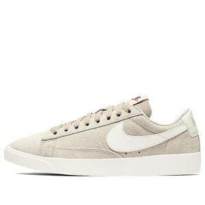 Nike iCL fB[X Xj[J[ y(WMNS) Nike Blazer Low SD 'Desert Sand' AV9373-002z TCY US_7.5(24.5cm)
