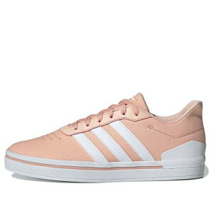 adidas AfB_X fB[X Xj[J[ y(WMNS) adidas neo Heawin Pink EE9745z TCY US_6(23.0cm)