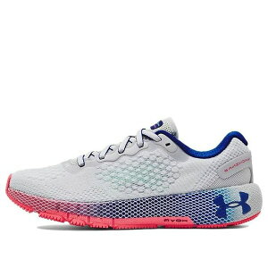 Under Armour A_[A[}[ fB[X Xj[J[ y(WMNS) Under Armour HOVR Machina 2 'Halo Grey Brilliance' 3023555-102z TCY US_8(25.0cm)
