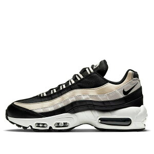 Nike iCL fB[X Xj[J[ y(WMNS) Nike Air Max 95 'Black Champagne' CV8828-001z TCY US_6(23.0cm)