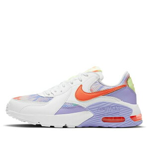 Nike iCL fB[X Xj[J[ y(WMNS) Nike Air Max Excee 'Purple Pulse Multi' DD9671-900z TCY US_5.5(22.5cm)