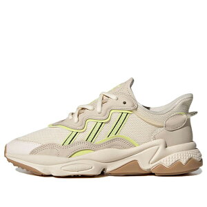 adidas AfB_X fB[X Xj[J[ y(WMNS) adidas originals Ozweego 'Beige' IE7097z TCY US_9.5(26.5cm)