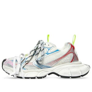 Balenciaga oVAK fB[X Xj[J[ y(WMNS) Balenciaga 3XL 'White Multicolor' 734731W3XL59645z TCY US_9(26.0cm)