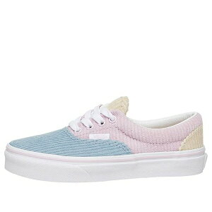 Vans oY fB[X Xj[J[ y(WMNS) Vans Era 'Corduroy - Lilac Snow BIue Fog' VN0A38H8XNNz TCY US_W_10