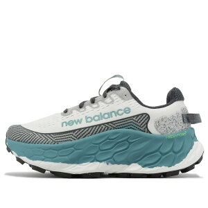 New Balance j[oX fB[X Xj[J[ y(WMNS) New Balance NB Fresh Foam Trail More v3 'Grey Teal' WTMORLW3z TCY US_5.5(22.5cm)