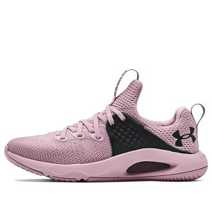Under Armour A_[A[}[ fB[X Xj[J[ y(WMNS) Under Armour HOVR Rise 3 'Mauve Pink' 3024274-600z TCY US_9(26.0cm)