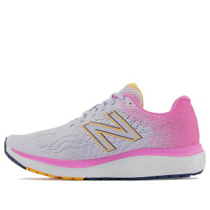 New Balance j[oX fB[X Xj[J[ y(WMNS) New Balance Fresh Foam 680v7 'Libra Vibrant Pink' W680CE7z TCY US_9(26.0cm)