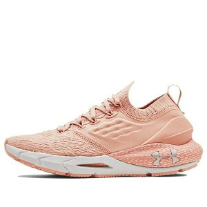 Under Armour アンダーアーマー レディース スニーカー 【(WMNS) Under Armour HOVR Phantom 2 'Pink' 3023021-601】 サイズ US_8.5(25.5cm)