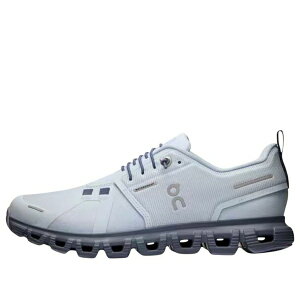 On Running I jO fB[X Xj[J[ y(WMNS) On Running Cloud 6 Waterproof 'Heather Metal' 3WF10053032z TCY US_6.5(23.5cm)