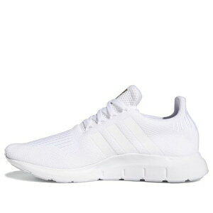 adidas AfB_X fB[X Xj[J[ y(WMNS) adidas Swift Run 'White Copper Metallic' EG9492z TCY US_6(23.0cm)