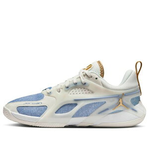 Air Jordan W[_ fB[X Xj[J[ y(WMNS) Air Jordan Heir Series PF 'Denim Gold' FZ2473-104z TCY US_8(25.0cm)