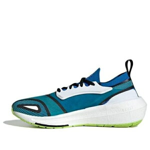 adidas AfB_X fB[X Xj[J[ y(WMNS) adidas Ultraboost 23 x Stella McCartney 'Blue Green' HP3245z TCY US_5(22.0cm)