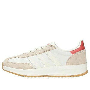 adidas AfB_X fB[X Xj[J[ y(WMNS) adidas RUN 70s 2.0 'White Beige Red' JH7323z TCY US_7(24.0cm)