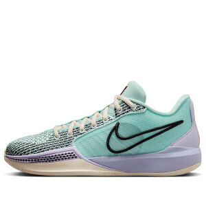 Nike �i�C�L ���f�B�[�X �X�j�[�J�[ �y(WMNS) Nike Sabrina 1 'Brooklyn's Finest' FQ3381-301�z �T�C�Y US_W_13.5
