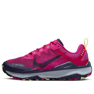 Nike iCL fB[X Xj[J[ y(WMNS) Nike Wildhorse 8 'Fireberry' DR2689-601z TCY US_6.5(23.5cm)