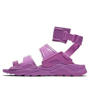 Nike �i�C�L ���f�B�[�X �X�j�[�J�[ �y(WMNS) Nike Air Huarache Gladiator QS 'Purple' AH7702-500�z �T�C�Y US_8(25.0cm)