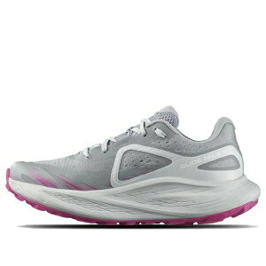 SALOMON T fB[X Xj[J[ y(WMNS) SALOMON Glide Max Tr W 'Grey Pink' 473176z TCY US_8.5(25.5cm)