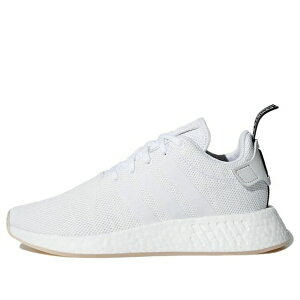 adidas AfB_X fB[X Xj[J[ y(WMNS) adidas NMD_R2 'Crystal White' CQ2009z TCY US_6(23.0cm)