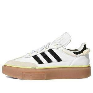adidas AfB_X fB[X Xj[J[ y(WMNS) adidas Ivy Park x Super Sleek 72 'White Gum' S29030z TCY US_6.5(23.5cm)