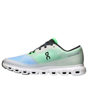 On Running I jO fB[X Xj[J[ y(WMNS) On Running Cloud 6 Push 'Horizon Honeydew' 3WF10043001z TCY US_9(26.0cm)