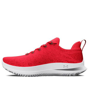 Under Armour A_[A[}[ fB[X Xj[J[ y(WMNS) Under Armour Flow Velociti 3 'Beta Red' 3026124-602z TCY US_7(24.0cm)
