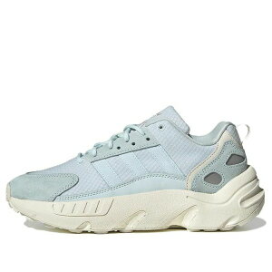 adidas AfB_X fB[X Xj[J[ y(WMNS) adidas Originals ZX 22 Boost 'Almost Blue' GX4611z TCY US_6.5(23.5cm)