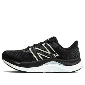 New Balance j[oX fB[X Xj[J[ y(WMNS) New Balance FuelCell Propel V4 'Black White' WFCPRLB4z TCY US_9.5(26.5cm)