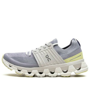 On Running I jO fB[X Xj[J[ y(WMNS) On Running Cloudswift 3 'Nimbus Hay' 3WD10451085z TCY US_8(25.0cm)