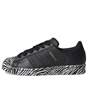 adidas AfB_X fB[X Xj[J[ y(WMNS) adidas Superstar 'Zebra Print' FV3448z TCY US_5.5(22.5cm)