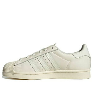 adidas AfB_X fB[X Xj[J[ y(WMNS) adidas Superstar 'Off White' H03916z TCY US_7(24.0cm)