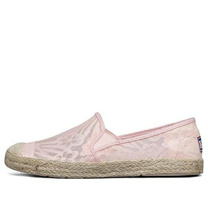 Skechers XPb`[Y fB[X Xj[J[ y(WMNS) Skechers Flexpadrille Slip-on Shoes Pink 66666281-PNKz TCY US_9.5(26.5cm)