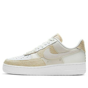 Nike �i�C�L ���f�B�[�X �X�j�[�J�[ �y(WMNS) Nike Air Force 1 '07 'Coconut Milk' DD6618-100�z �T�C�Y US_5(22.0cm)