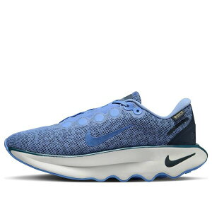 Nike �i�C�L ���f�B�[�X �X�j�[�J�[ �y(WMNS) Nike Motiva Gore-Tex 'Royal Pulse Armory Navy' HM0355-401�z �T�C�Y US_8(25.0cm)