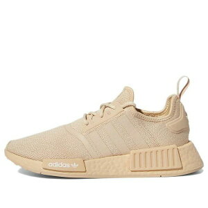 adidas アディダス レディース スニーカー 【(WMNS) adidas NMD_R1 Shoes 'Halo Blush' GZ4963】 サイズ US_7(24.0cm)