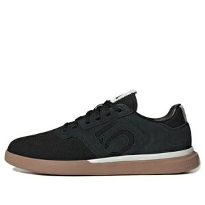 adidas AfB_X fB[X Xj[J[ y(WMNS) adidas Five Ten Sleuth Mountain Bike 'Black Gum' IG0375z TCY US_9(26.0cm)