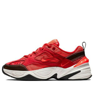 Nike iCL fB[X Xj[J[ y(WMNS) Nike M2K Tekno 'Red Suede' AV7030-600z TCY US_7(24.0cm)