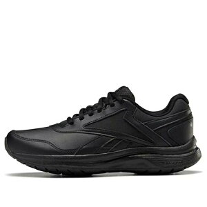 Reebok [{bN fB[X Xj[J[ y(WMNS) Reebok Walk Ultra 7 DMX Max 'Black Grey' EH0941z TCY US_7(24.0cm)