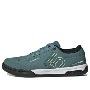adidas �A�f�B�_�X ���f�B�[�X �X�j�[�J�[ �y(WMNS) adidas Five Ten Freerider Pro 'Hazy Emerald' FX4454�z �T�C�Y US_5.5(22.5cm)