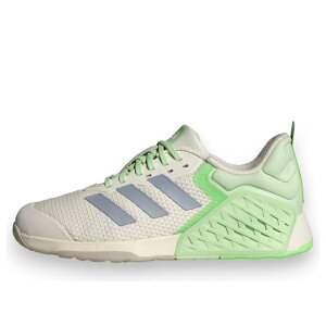 adidas �A�f�B�_�X ���f�B�[�X �X�j�[�J�[ �y(WMNS) adidas Dropset 3 'Halo Silver Lime Burst' JR1673�z �T�C�Y US_W_10