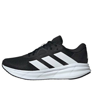 adidas �A�f�B�_�X �����Y �X�j�[�J�[ �yadidas Galaxy 7 'Black White' ID8760�z �T�C�Y US_M_13