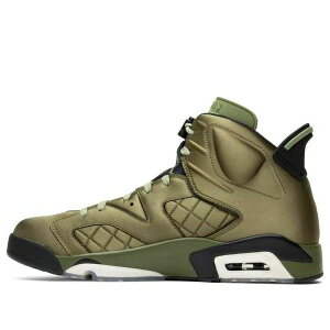 Jordan �W���[�_�� �����Y �X�j�[�J�[ �yAir Jordan 6 Retro Pinnacle 'Flight Jacket' AH4614-303�z �T�C�Y US_8(26.0cm)