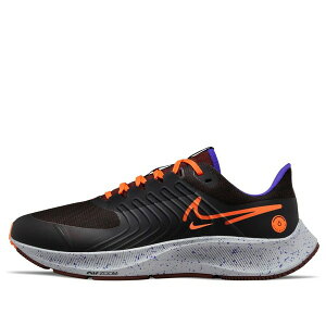 Nike �i�C�L �����Y �X�j�[�J�[ �yNike Air Zoom Pegasus 38 Shield 'Black Total Orange' DC4073-003�z �T�C�Y US_11.5(29.5cm)