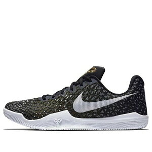 Nike �i�C�L �����Y �X�j�[�J�[ �yNike Mamba Instinct EP 'Wolf Grey' 884445-010�z �T�C�Y US_7(25.0cm)