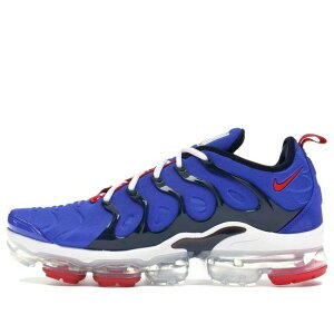 Nike �i�C�L �����Y �X�j�[�J�[ �yNike Air VaporMax Plus 'Racer Blue' CJ0553-400�z �T�C�Y US_10(28.0cm)