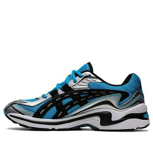 ASICS �A�V�b�N�X �����Y �X�j�[�J�[ �yASICS Gel-Preleus 'Aizuri Blue' 1201A084-408�z �T�C�Y US_8.5(26.5cm)